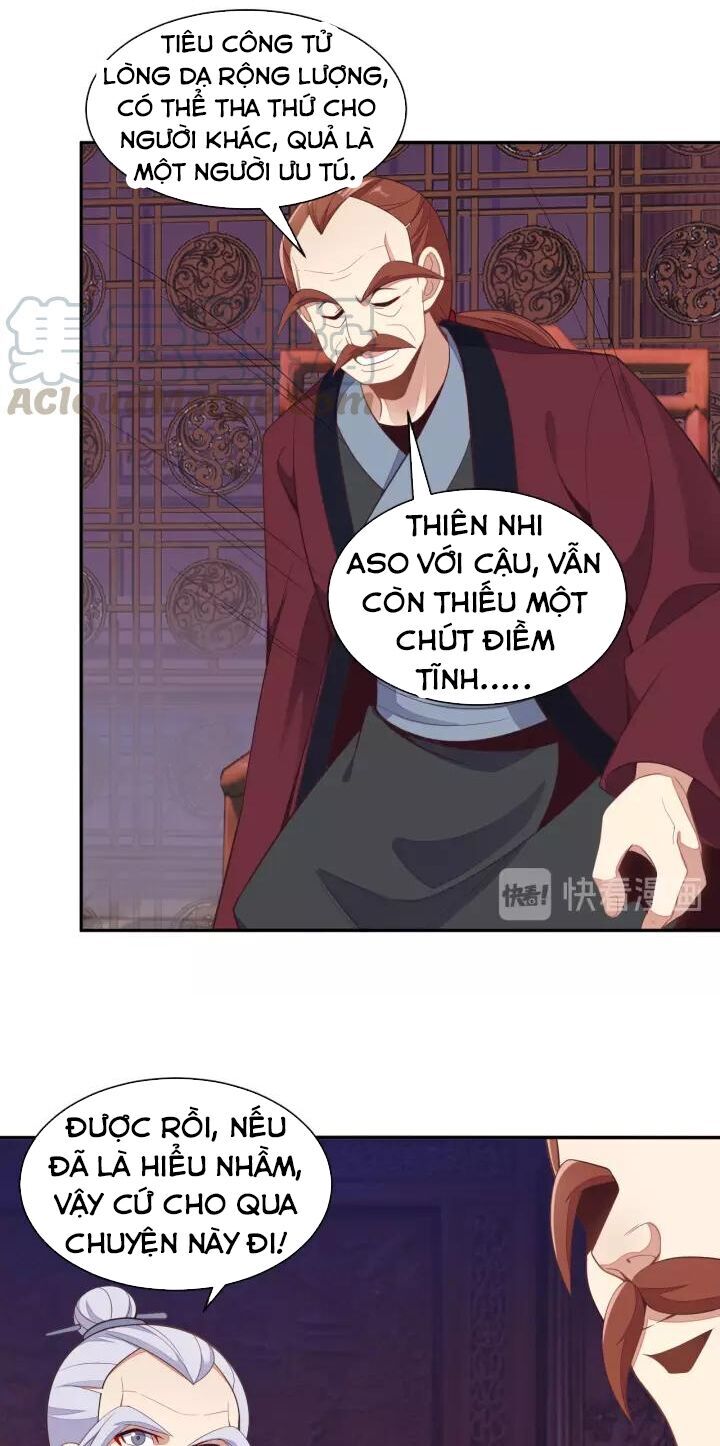 Thôn Phệ Một Thế Giới Tu Tiên Chapter 40 - Trang 2