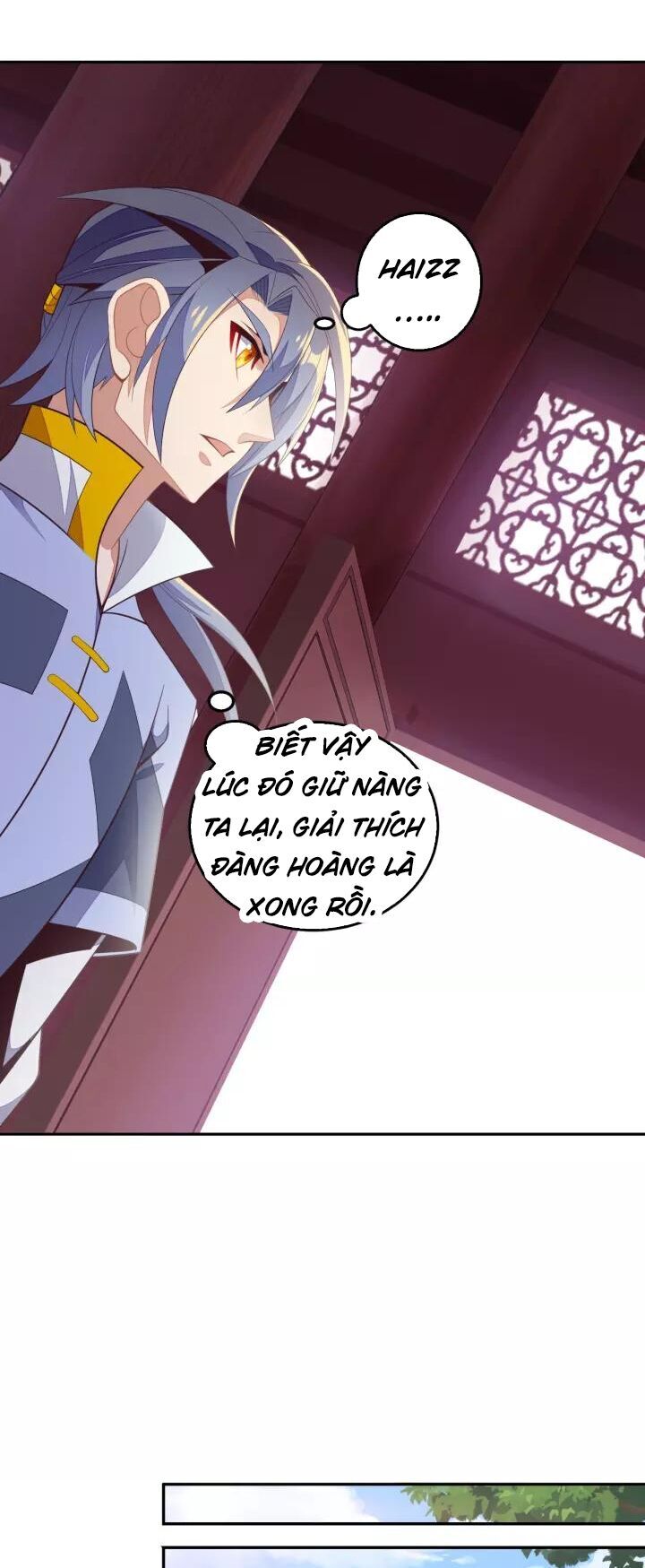 Thôn Phệ Một Thế Giới Tu Tiên Chapter 40 - Trang 2