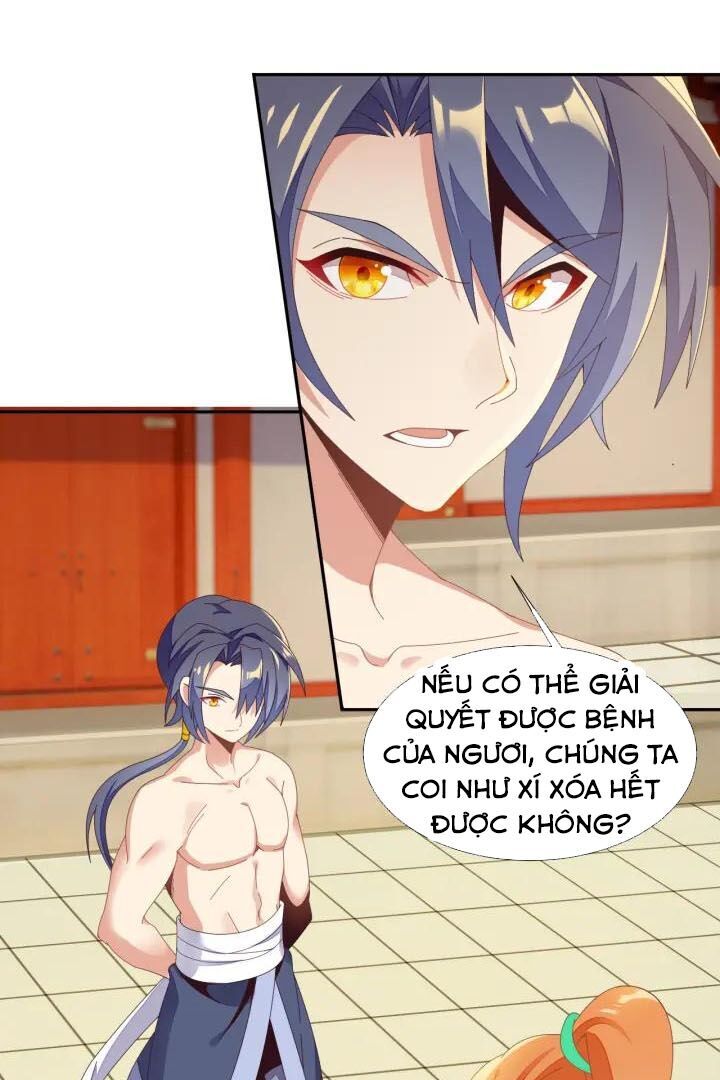 Thôn Phệ Một Thế Giới Tu Tiên Chapter 41 - Trang 2