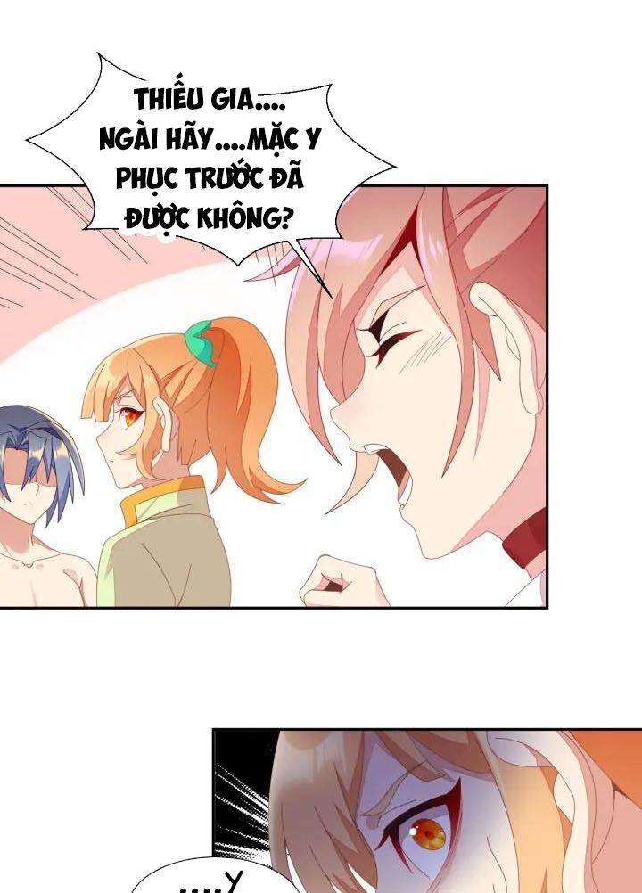 Thôn Phệ Một Thế Giới Tu Tiên Chapter 41 - Trang 2