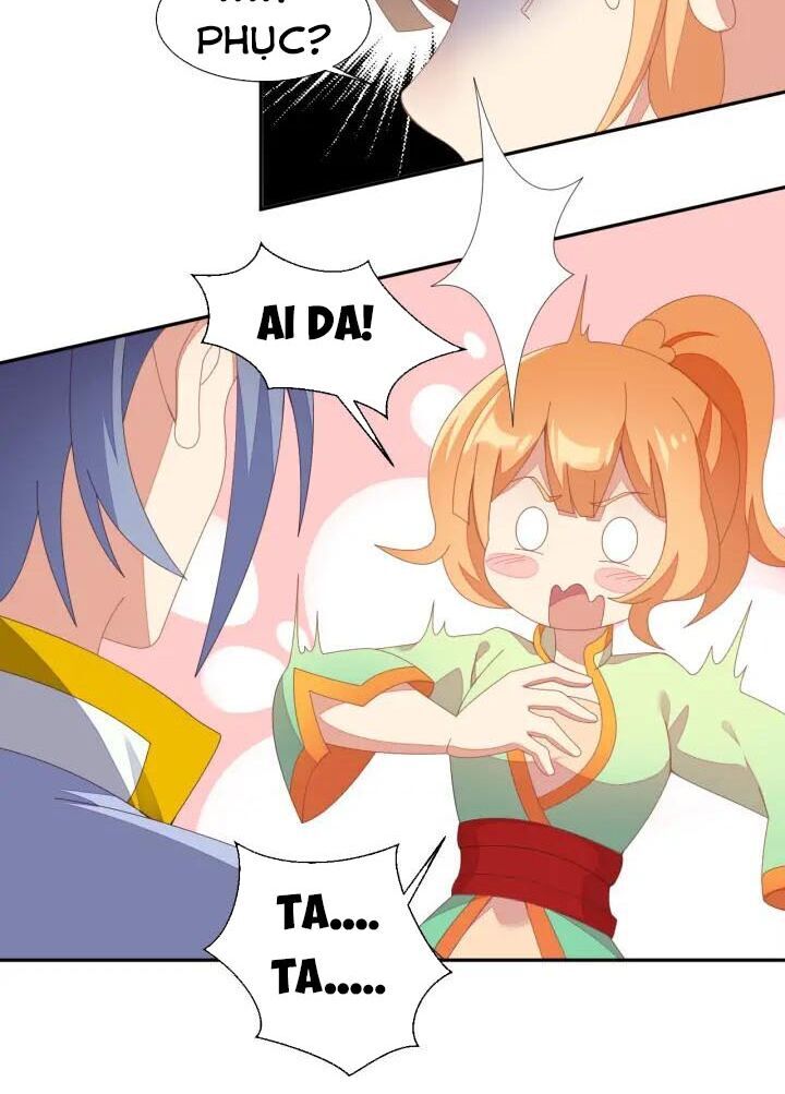 Thôn Phệ Một Thế Giới Tu Tiên Chapter 41 - Trang 2