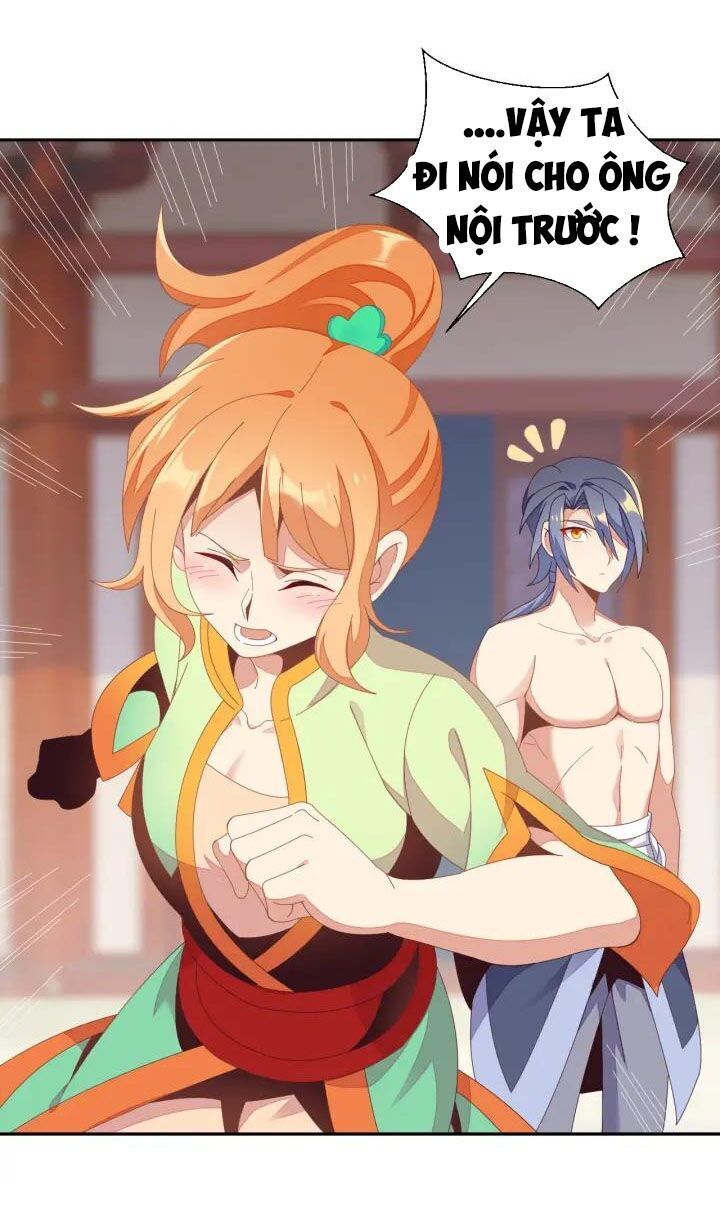 Thôn Phệ Một Thế Giới Tu Tiên Chapter 41 - Trang 2