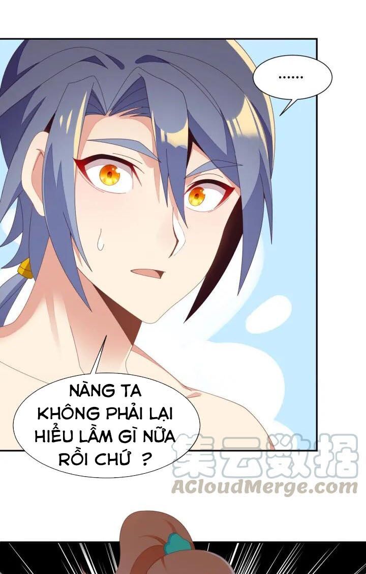 Thôn Phệ Một Thế Giới Tu Tiên Chapter 41 - Trang 2