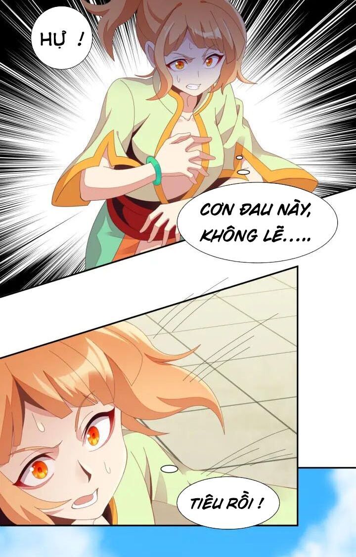 Thôn Phệ Một Thế Giới Tu Tiên Chapter 41 - Trang 2
