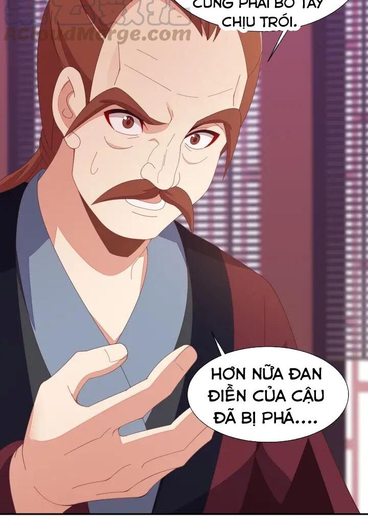 Thôn Phệ Một Thế Giới Tu Tiên Chapter 41 - Trang 2