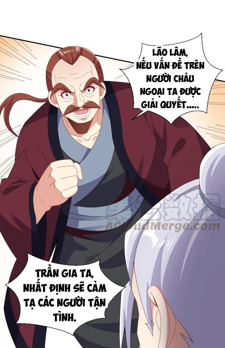 Thôn Phệ Một Thế Giới Tu Tiên Chapter 41 - Trang 2