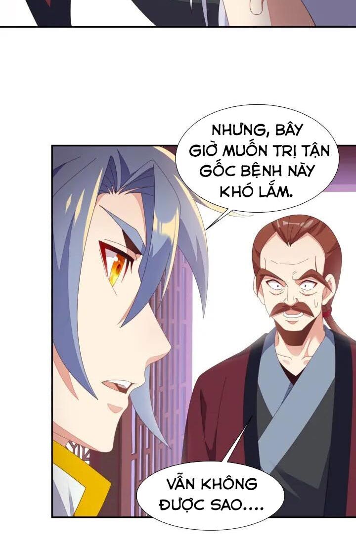 Thôn Phệ Một Thế Giới Tu Tiên Chapter 41 - Trang 2