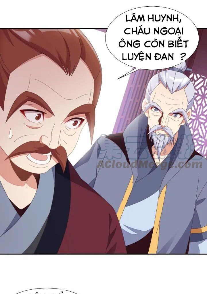 Thôn Phệ Một Thế Giới Tu Tiên Chapter 41 - Trang 2