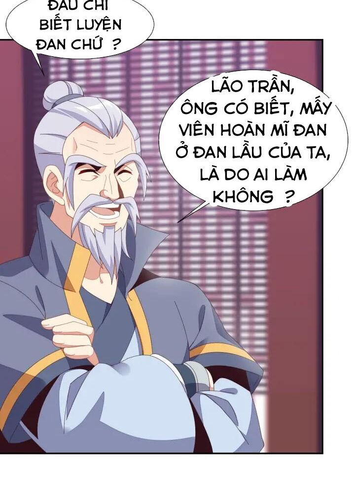 Thôn Phệ Một Thế Giới Tu Tiên Chapter 41 - Trang 2