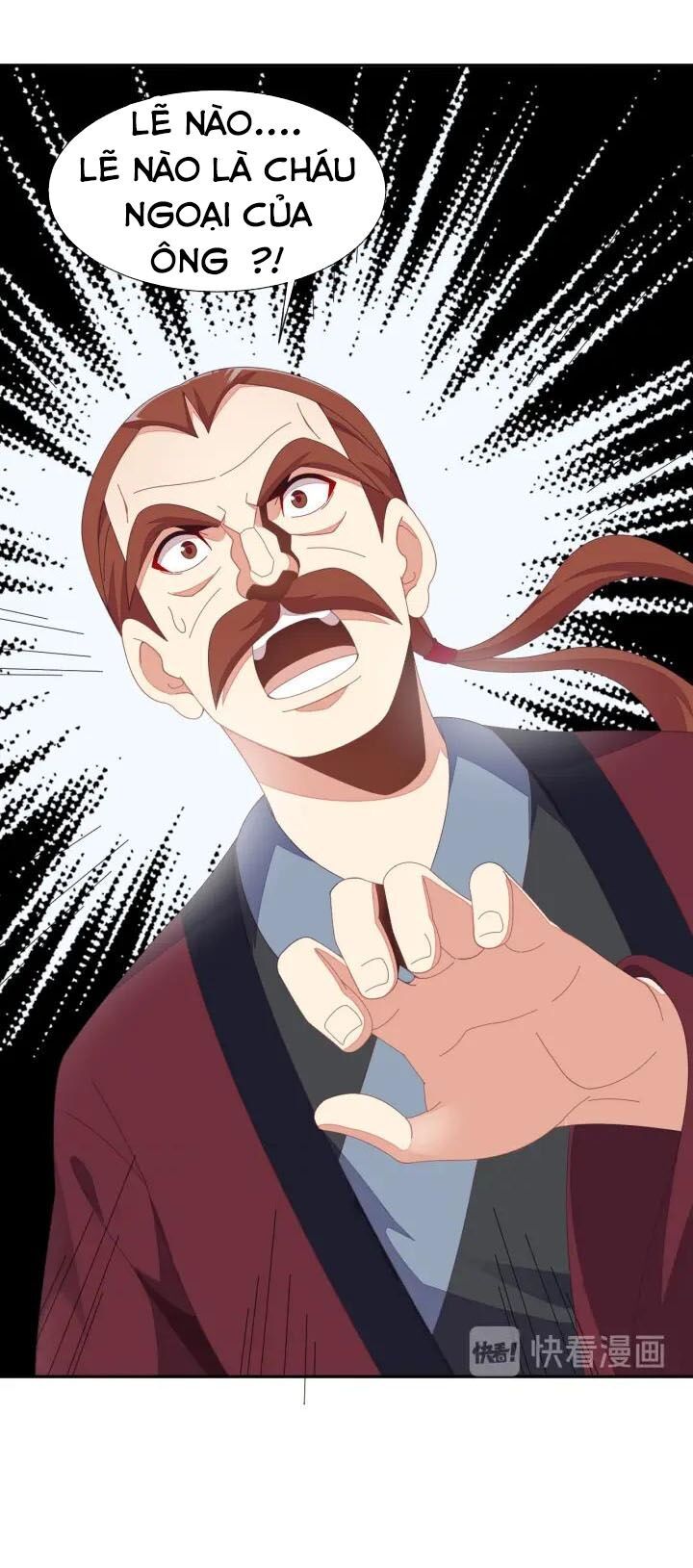 Thôn Phệ Một Thế Giới Tu Tiên Chapter 41 - Trang 2