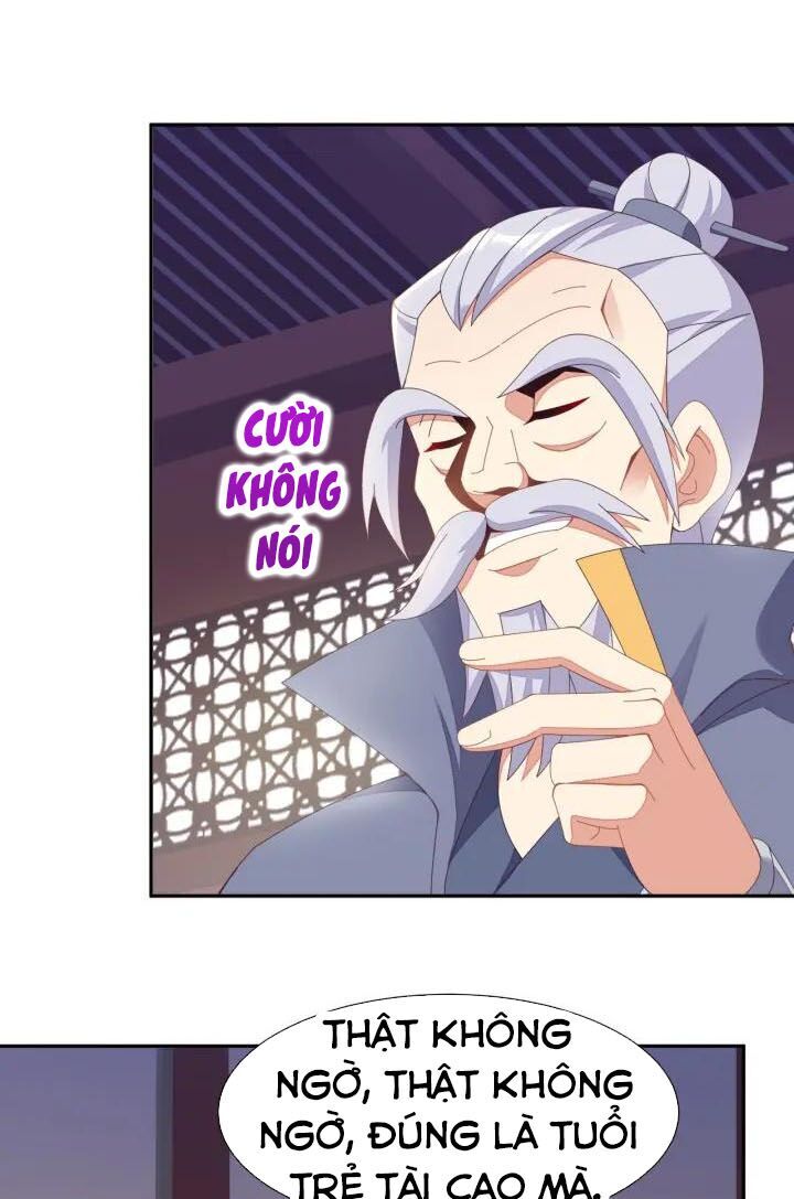 Thôn Phệ Một Thế Giới Tu Tiên Chapter 41 - Trang 2