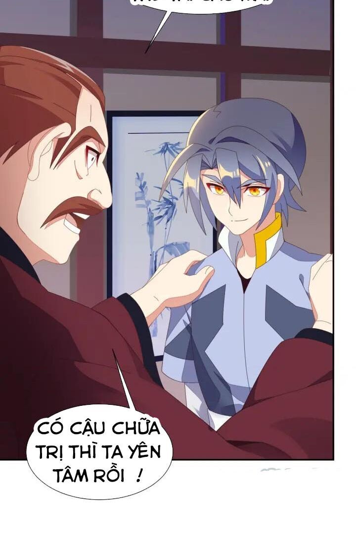 Thôn Phệ Một Thế Giới Tu Tiên Chapter 41 - Trang 2