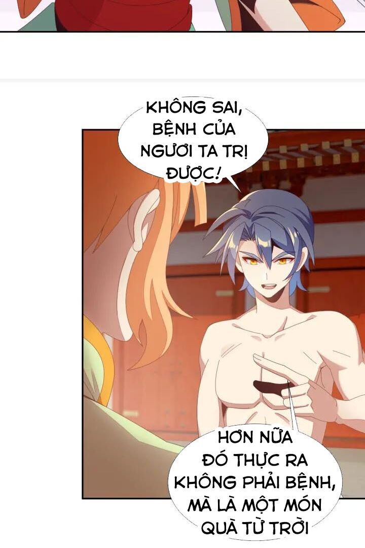 Thôn Phệ Một Thế Giới Tu Tiên Chapter 41 - Trang 2