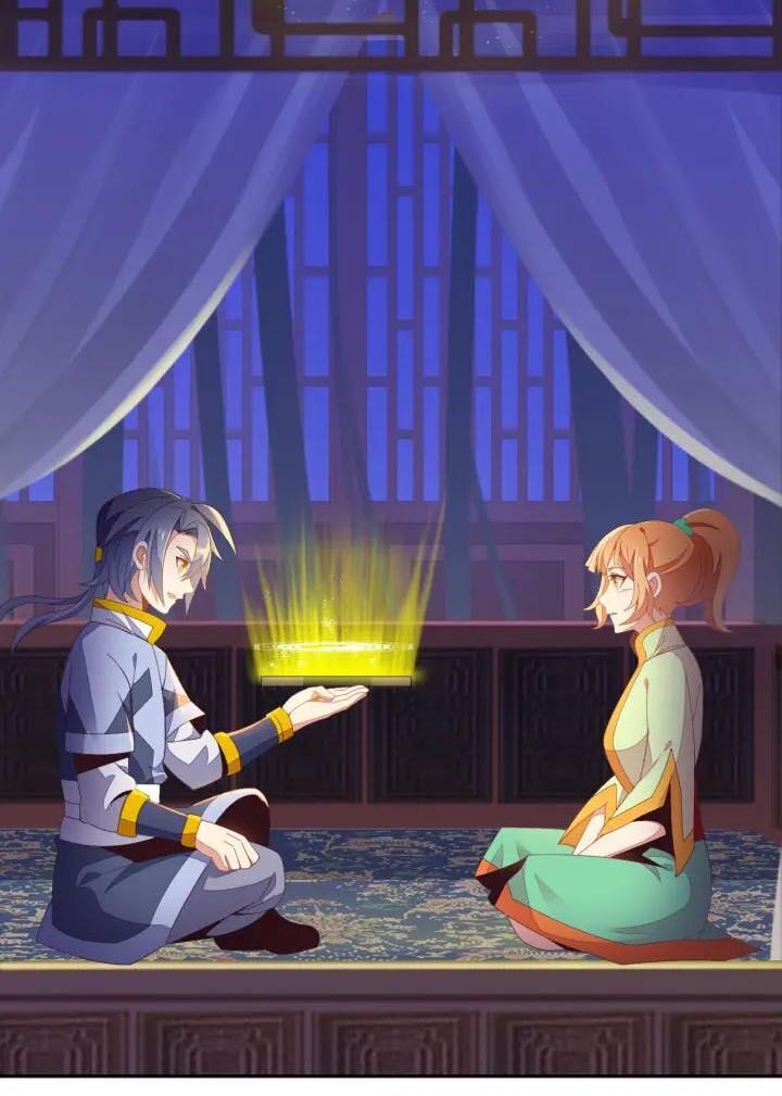 Thôn Phệ Một Thế Giới Tu Tiên Chapter 41 - Trang 2