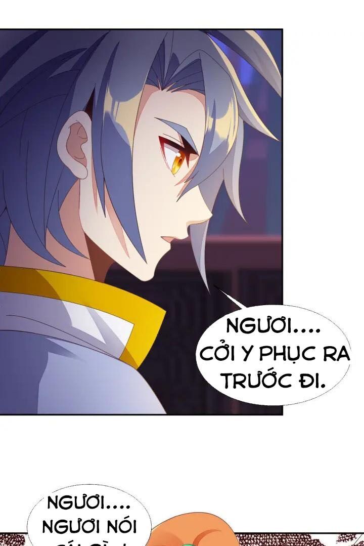 Thôn Phệ Một Thế Giới Tu Tiên Chapter 41 - Trang 2