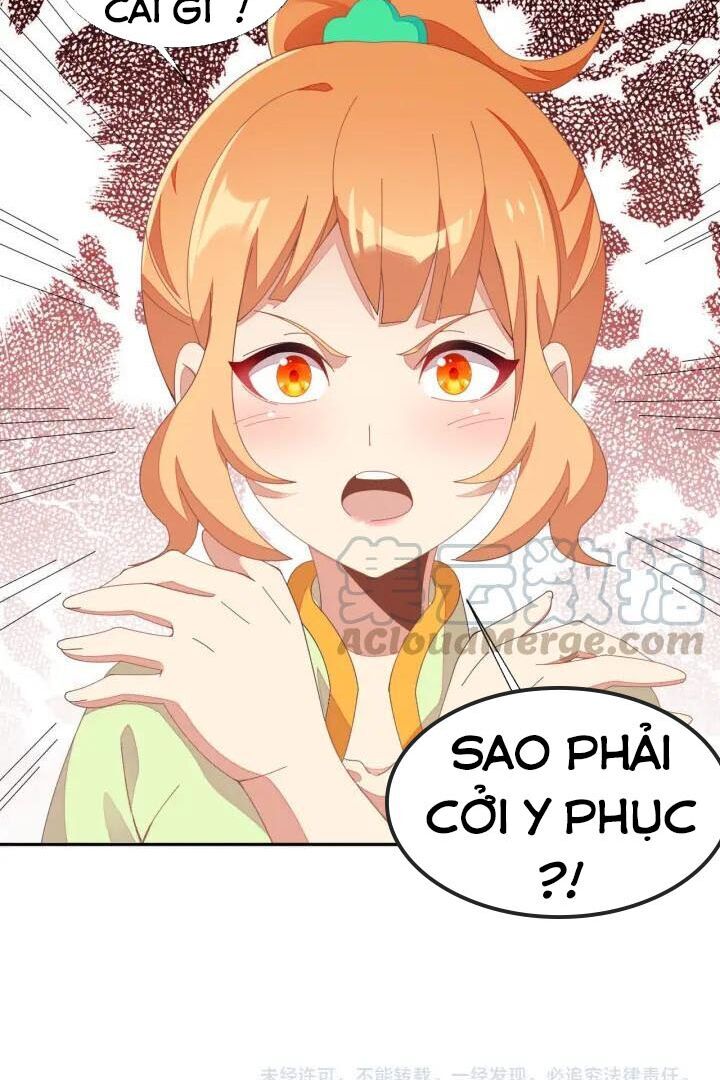 Thôn Phệ Một Thế Giới Tu Tiên Chapter 41 - Trang 2