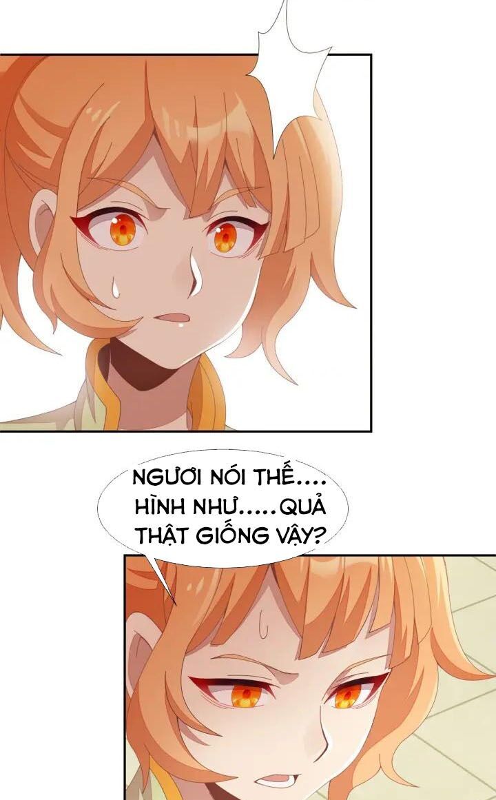 Thôn Phệ Một Thế Giới Tu Tiên Chapter 41 - Trang 2