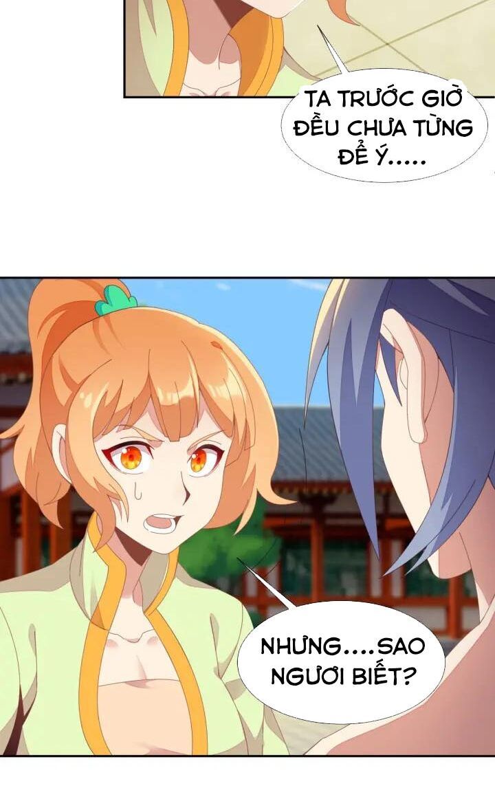 Thôn Phệ Một Thế Giới Tu Tiên Chapter 41 - Trang 2