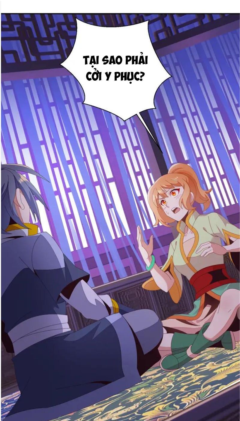 Thôn Phệ Một Thế Giới Tu Tiên Chapter 42 - Trang 2
