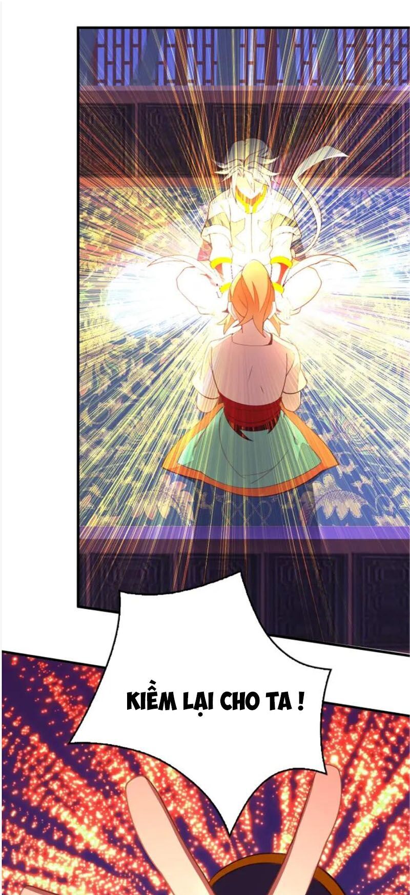 Thôn Phệ Một Thế Giới Tu Tiên Chapter 42 - Trang 2