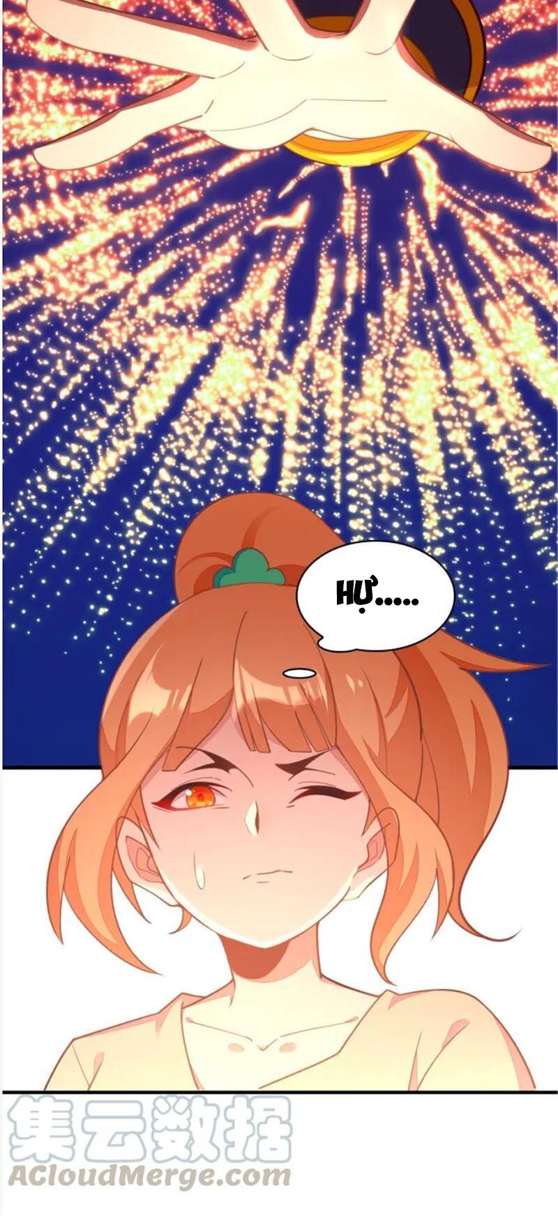 Thôn Phệ Một Thế Giới Tu Tiên Chapter 42 - Trang 2