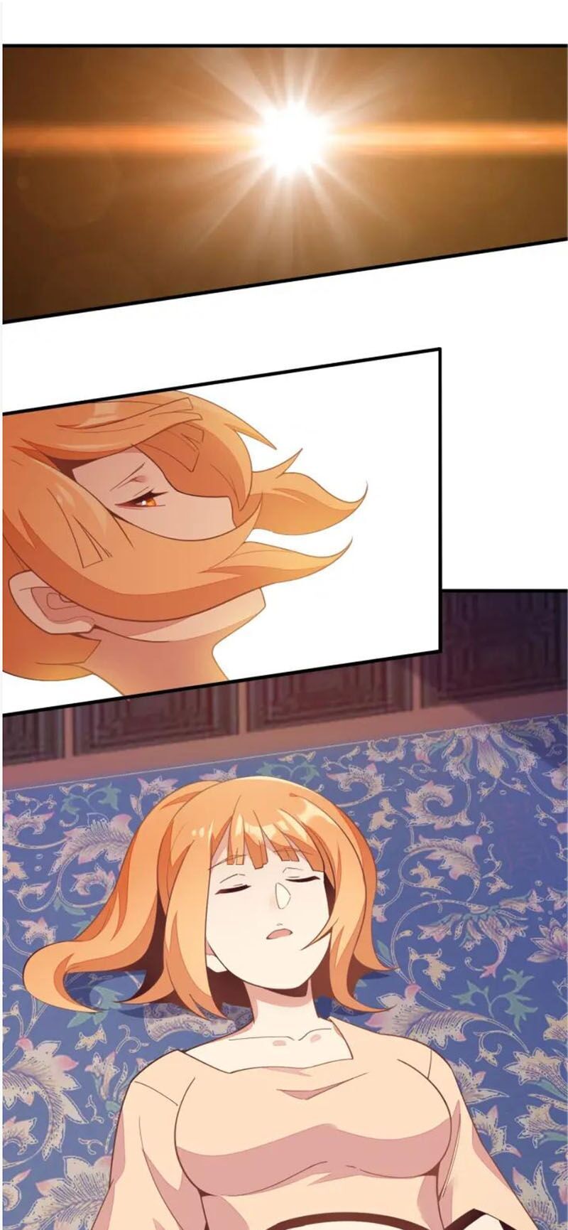 Thôn Phệ Một Thế Giới Tu Tiên Chapter 42 - Trang 2