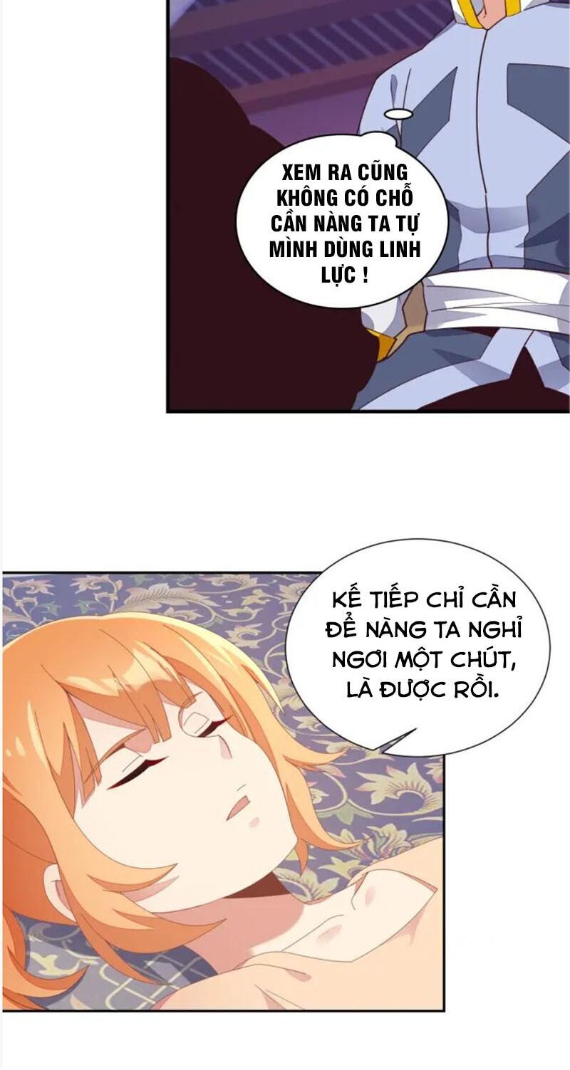 Thôn Phệ Một Thế Giới Tu Tiên Chapter 42 - Trang 2