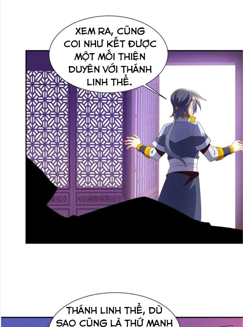 Thôn Phệ Một Thế Giới Tu Tiên Chapter 42 - Trang 2