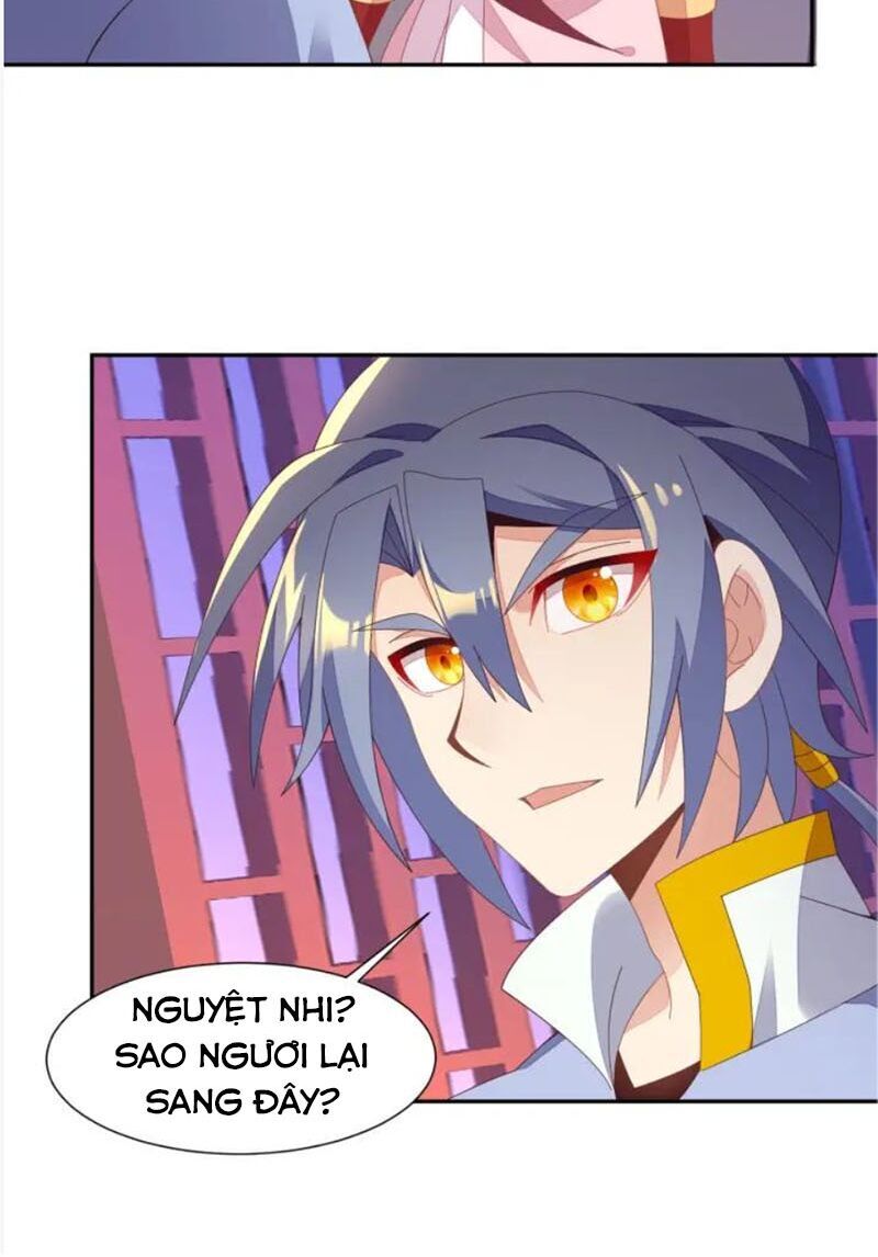 Thôn Phệ Một Thế Giới Tu Tiên Chapter 42 - Trang 2