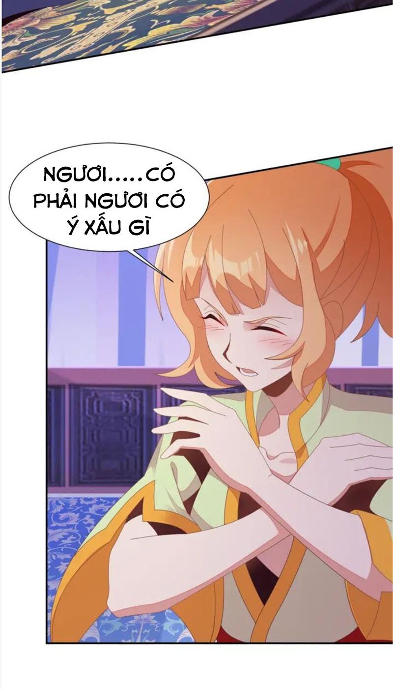 Thôn Phệ Một Thế Giới Tu Tiên Chapter 42 - Trang 2