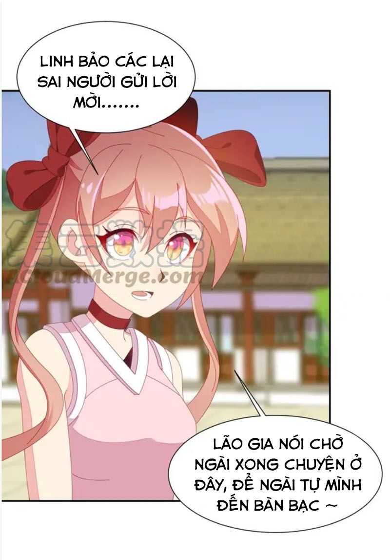 Thôn Phệ Một Thế Giới Tu Tiên Chapter 42 - Trang 2