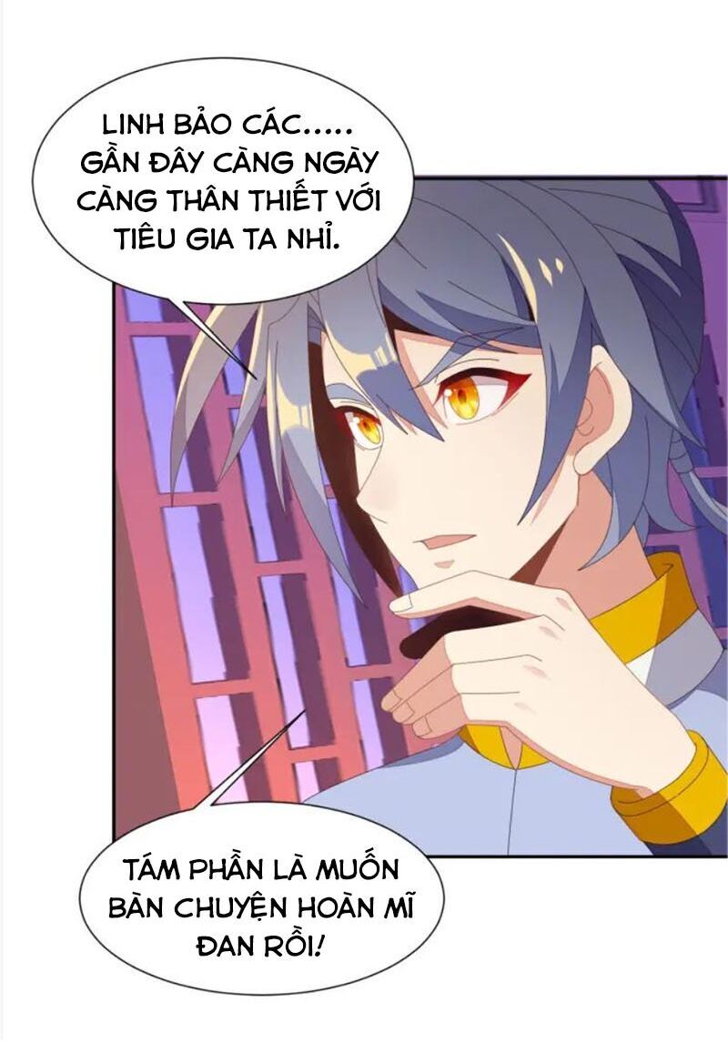 Thôn Phệ Một Thế Giới Tu Tiên Chapter 42 - Trang 2