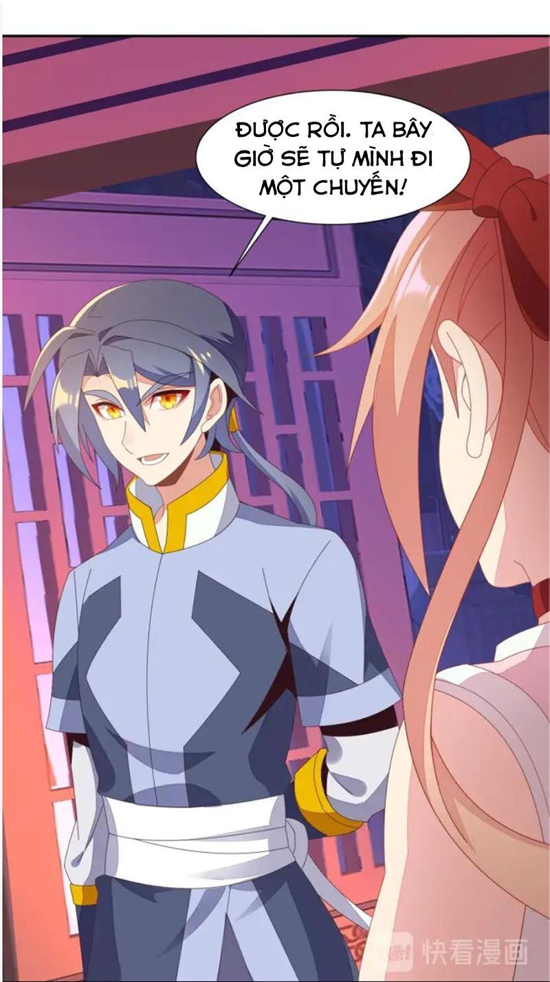 Thôn Phệ Một Thế Giới Tu Tiên Chapter 42 - Trang 2