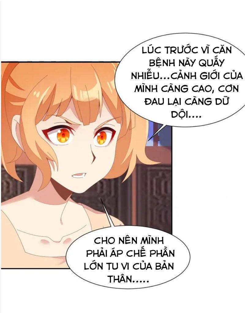 Thôn Phệ Một Thế Giới Tu Tiên Chapter 42 - Trang 2