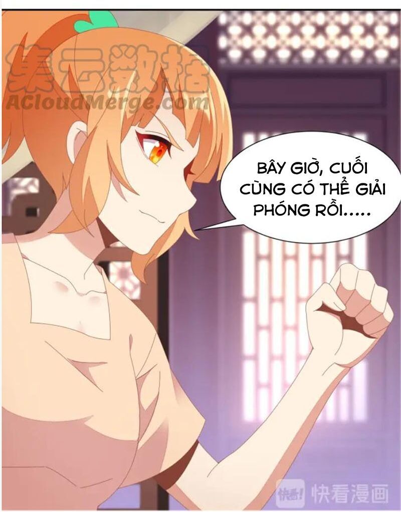 Thôn Phệ Một Thế Giới Tu Tiên Chapter 42 - Trang 2