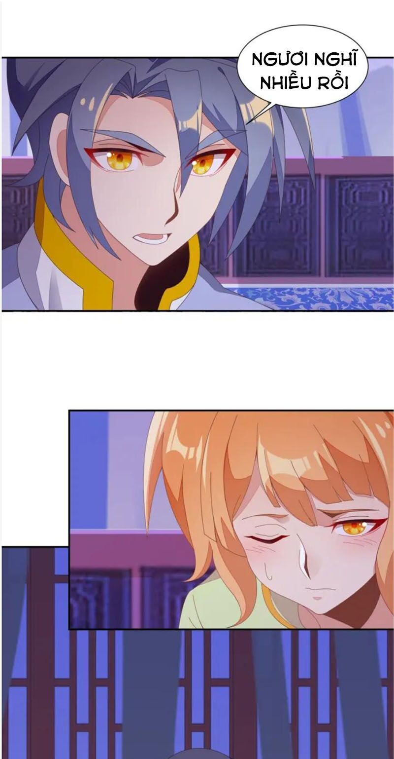 Thôn Phệ Một Thế Giới Tu Tiên Chapter 42 - Trang 2