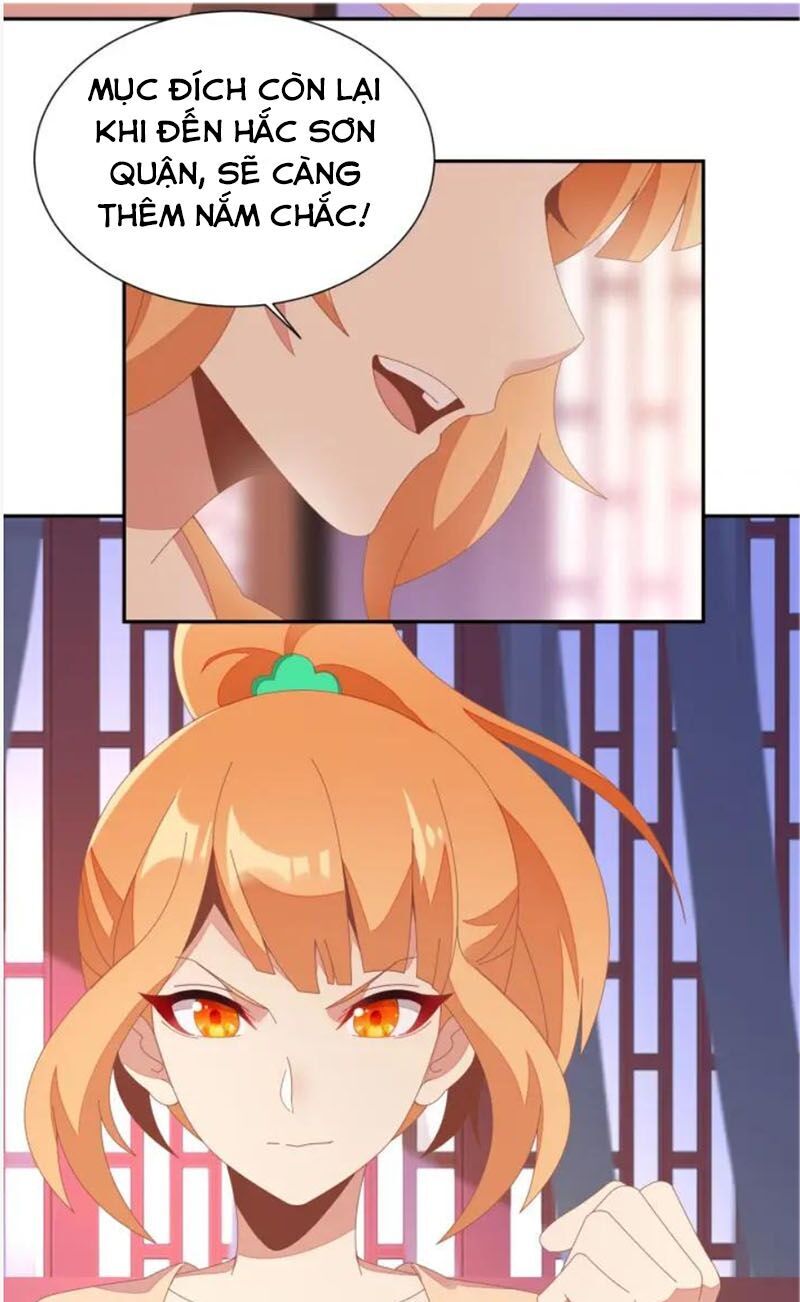 Thôn Phệ Một Thế Giới Tu Tiên Chapter 42 - Trang 2