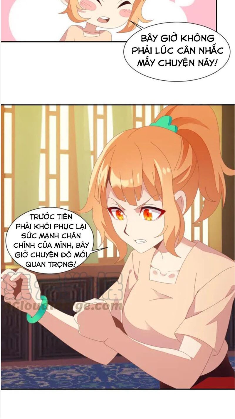 Thôn Phệ Một Thế Giới Tu Tiên Chapter 42 - Trang 2