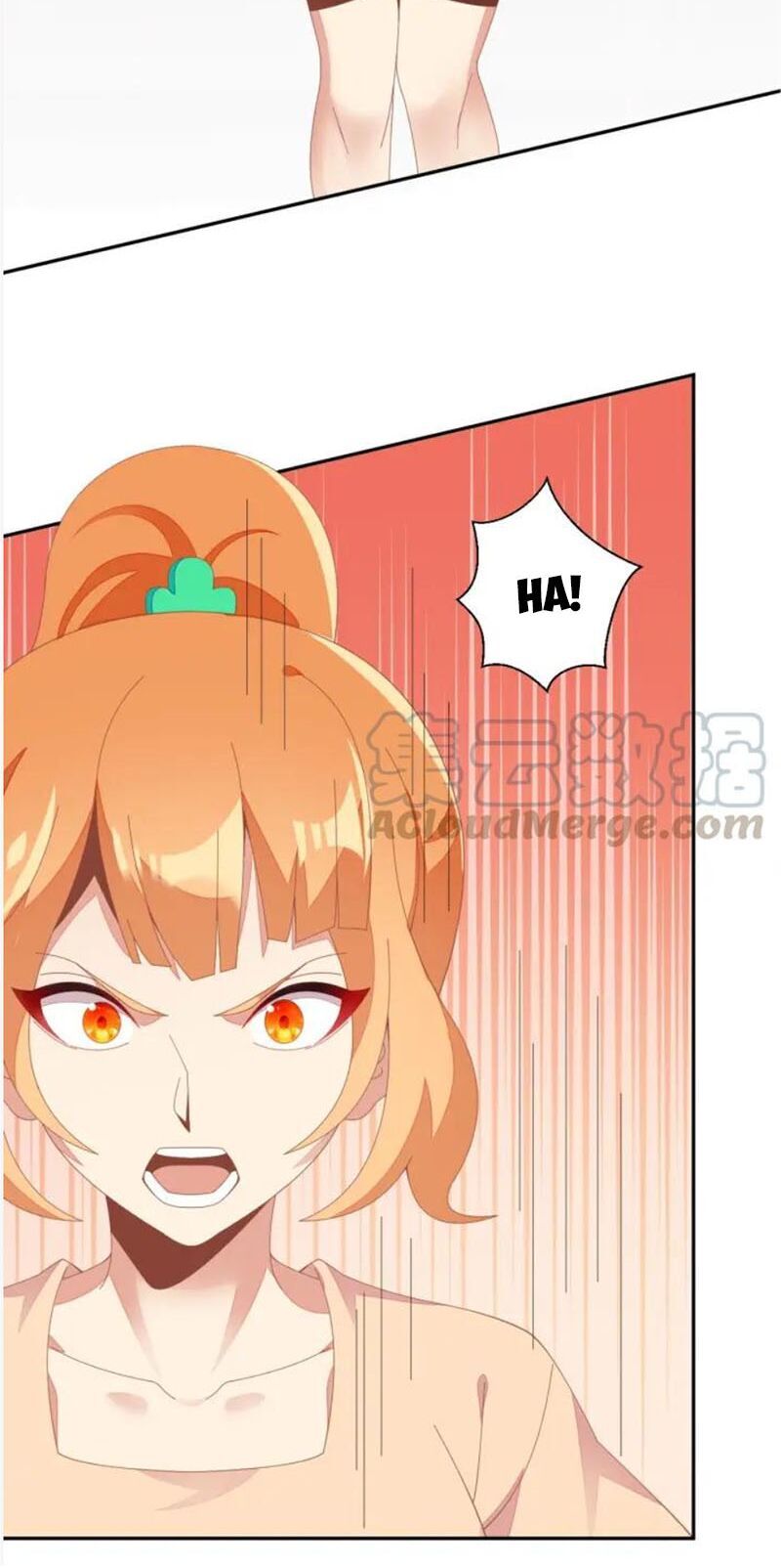 Thôn Phệ Một Thế Giới Tu Tiên Chapter 42 - Trang 2