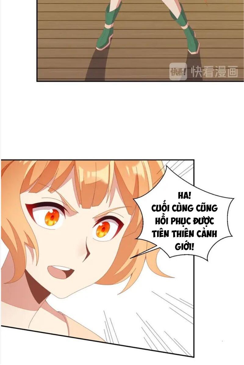 Thôn Phệ Một Thế Giới Tu Tiên Chapter 42 - Trang 2