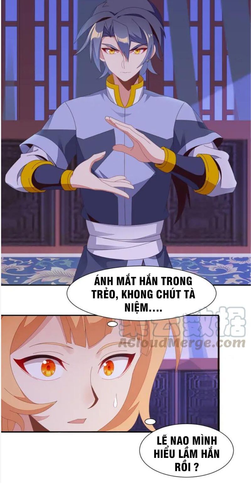 Thôn Phệ Một Thế Giới Tu Tiên Chapter 42 - Trang 2