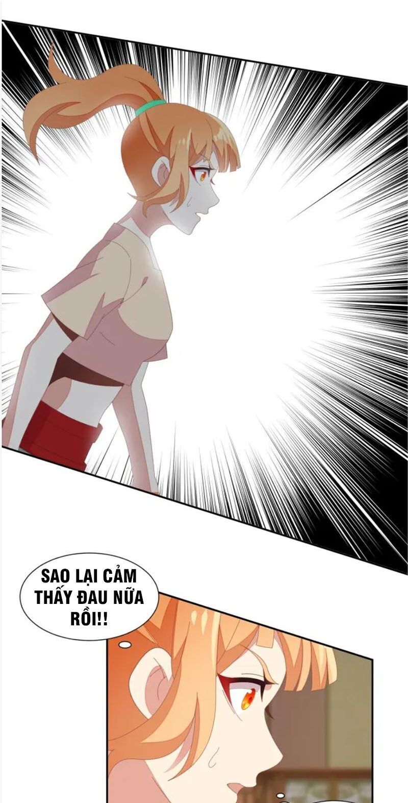 Thôn Phệ Một Thế Giới Tu Tiên Chapter 42 - Trang 2