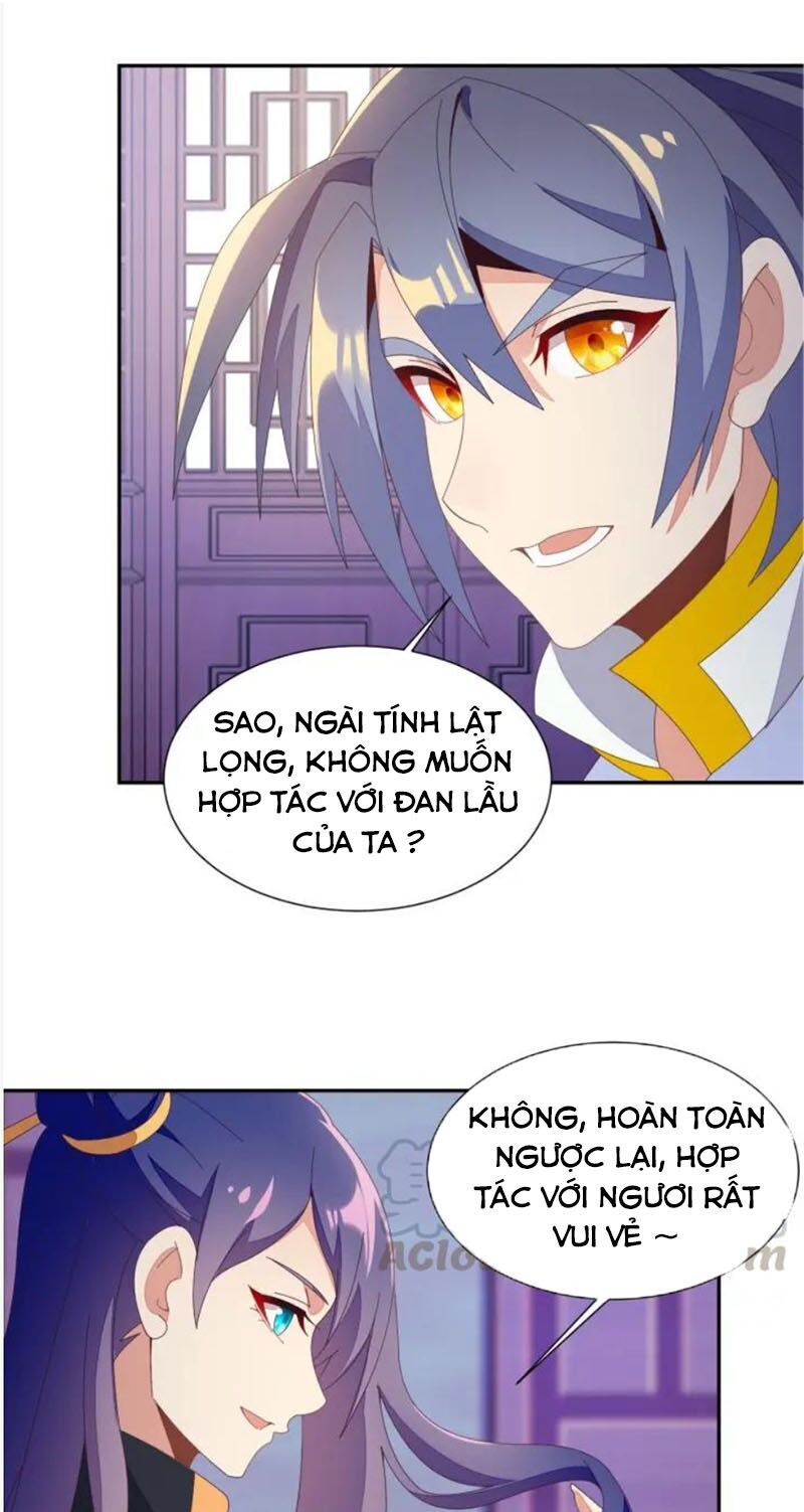 Thôn Phệ Một Thế Giới Tu Tiên Chapter 42 - Trang 2