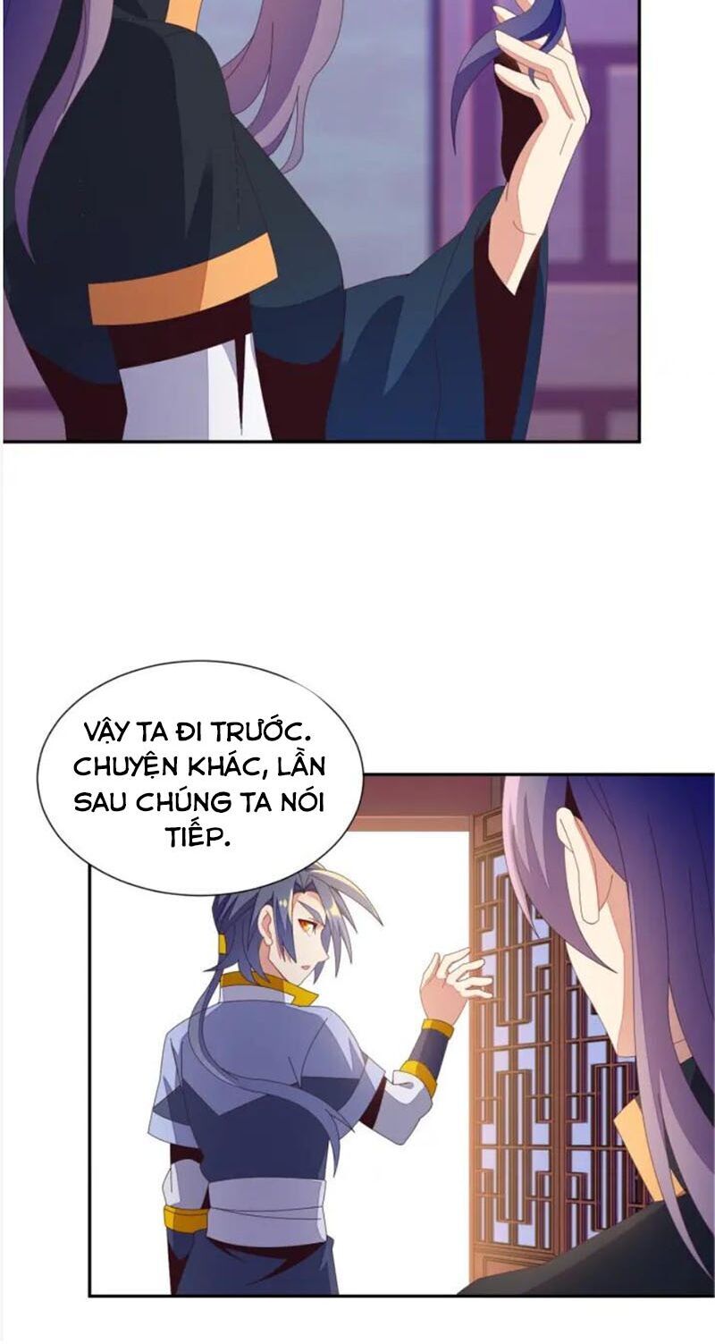Thôn Phệ Một Thế Giới Tu Tiên Chapter 42 - Trang 2