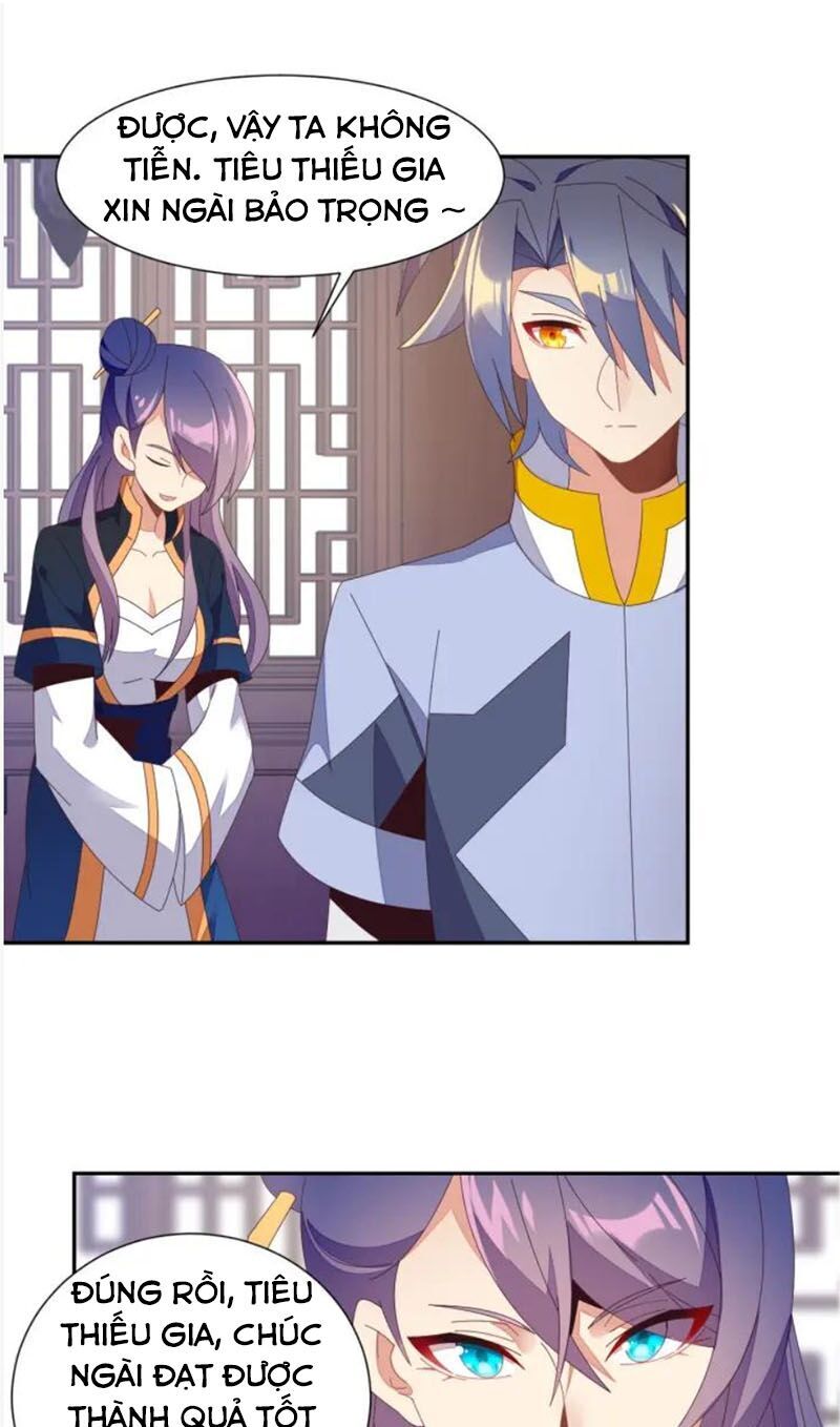 Thôn Phệ Một Thế Giới Tu Tiên Chapter 42 - Trang 2