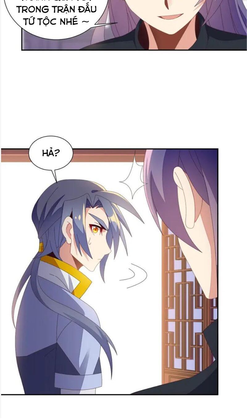 Thôn Phệ Một Thế Giới Tu Tiên Chapter 42 - Trang 2