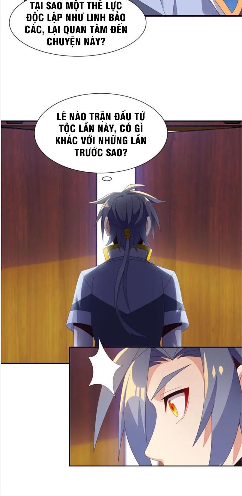 Thôn Phệ Một Thế Giới Tu Tiên Chapter 42 - Trang 2