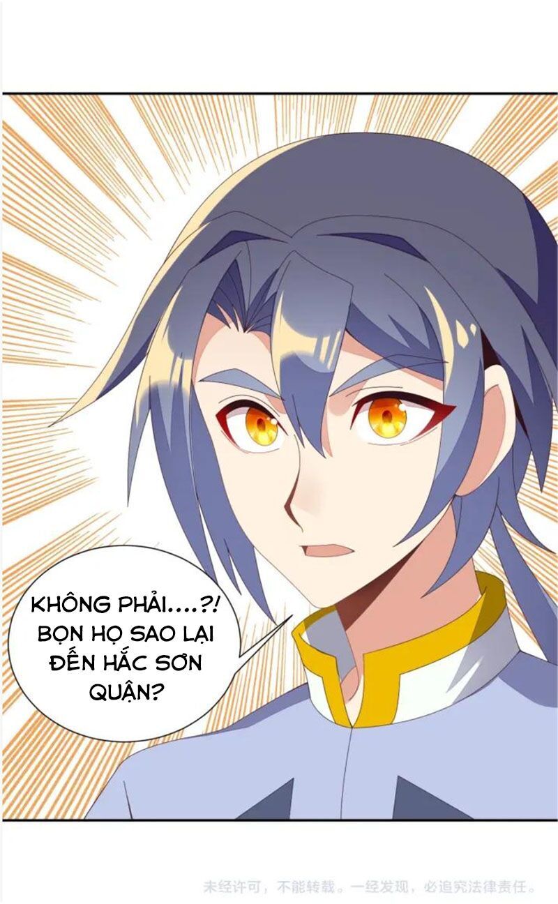 Thôn Phệ Một Thế Giới Tu Tiên Chapter 42 - Trang 2