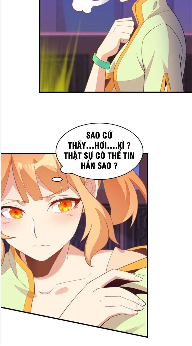 Thôn Phệ Một Thế Giới Tu Tiên Chapter 42 - Trang 2