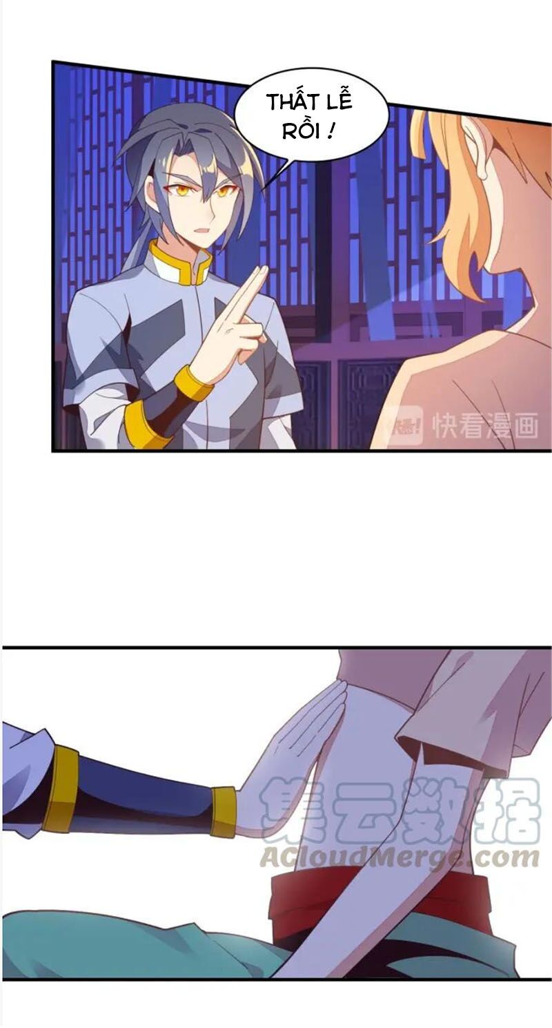 Thôn Phệ Một Thế Giới Tu Tiên Chapter 42 - Trang 2